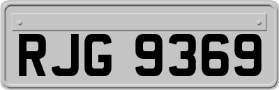 RJG9369