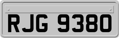 RJG9380