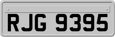 RJG9395