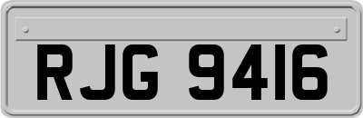 RJG9416