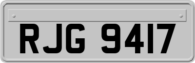 RJG9417