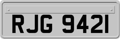 RJG9421