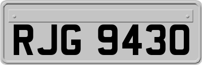 RJG9430