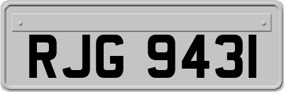 RJG9431