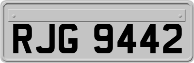 RJG9442