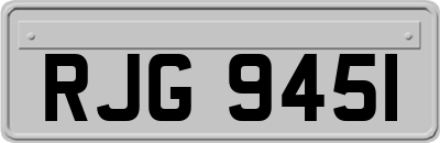 RJG9451