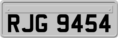 RJG9454