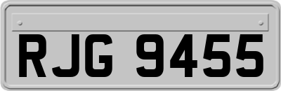 RJG9455