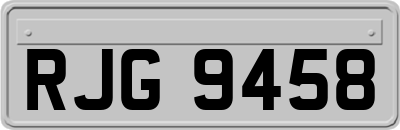 RJG9458