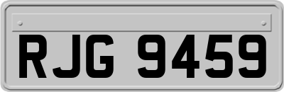 RJG9459