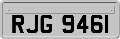 RJG9461