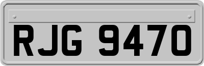 RJG9470