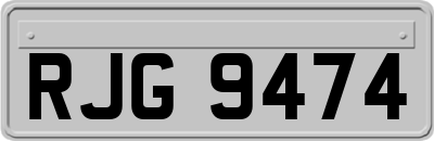 RJG9474