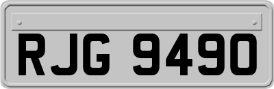 RJG9490