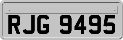 RJG9495