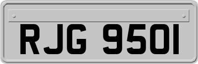 RJG9501