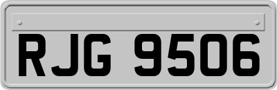 RJG9506