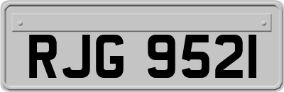 RJG9521