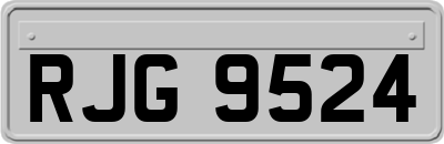 RJG9524