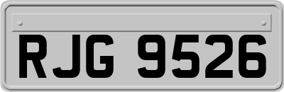 RJG9526