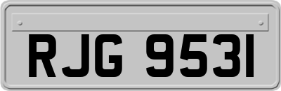 RJG9531