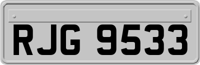 RJG9533