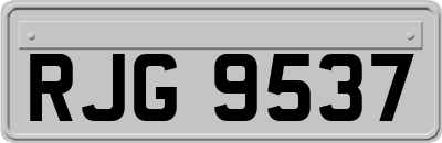 RJG9537