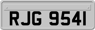 RJG9541