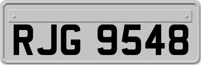 RJG9548