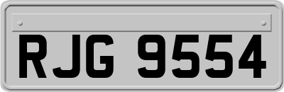 RJG9554