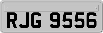 RJG9556