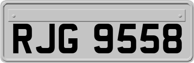 RJG9558