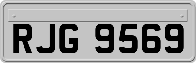 RJG9569