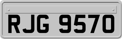 RJG9570