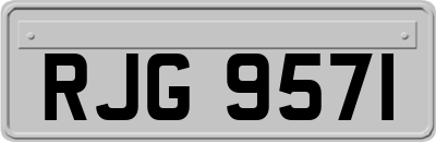 RJG9571