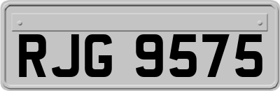 RJG9575