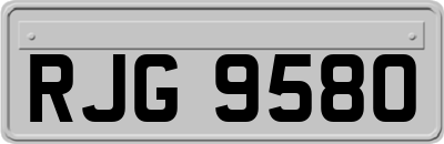 RJG9580