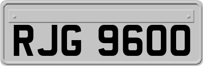 RJG9600