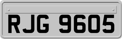 RJG9605