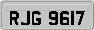 RJG9617