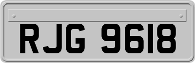 RJG9618