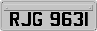 RJG9631