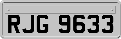 RJG9633