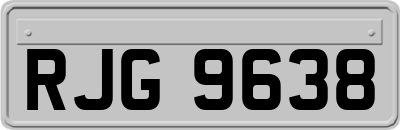 RJG9638