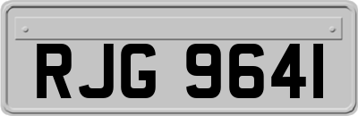 RJG9641