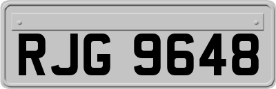 RJG9648