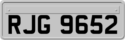 RJG9652