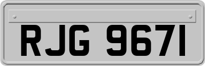 RJG9671