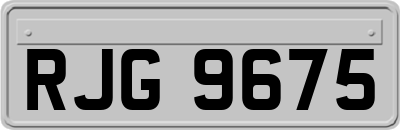 RJG9675