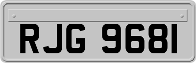 RJG9681